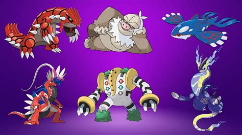 Top 10 Pokemon with the highest base stat totals .